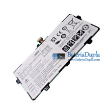Bateria para Samsung NP900X5L AA-PBUN4AR 940X3L 900X5L [bateria de substituição]